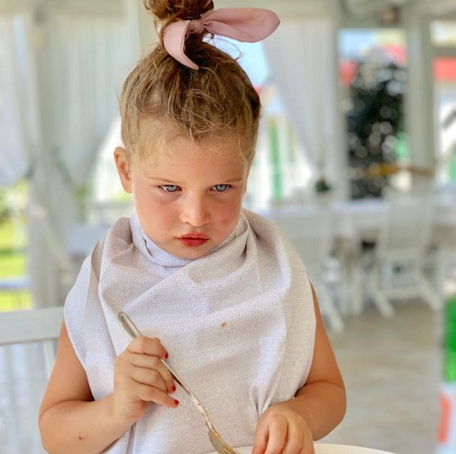 Фотоподборка детей участников (25.07.2019)