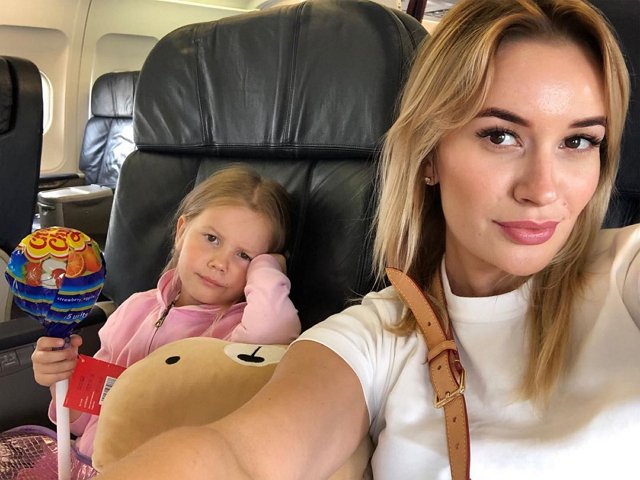 Фотоподборка детей участников (25.07.2019)