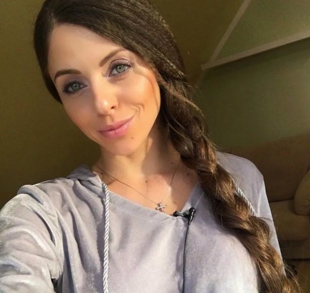 Анастасия Булгакова: У Ольги не произошло должного формирования человеческих норм