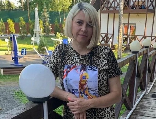 Татьяна Владимировна ищет способ спасти отношения дочери