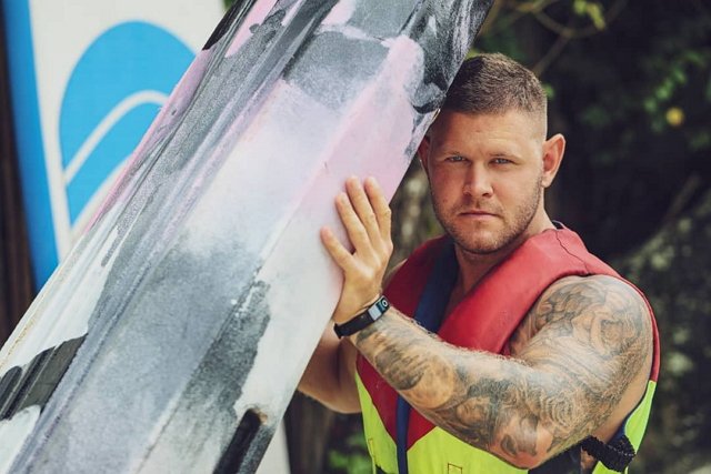 Дмитрий Савин: Проект — это школа жизни!