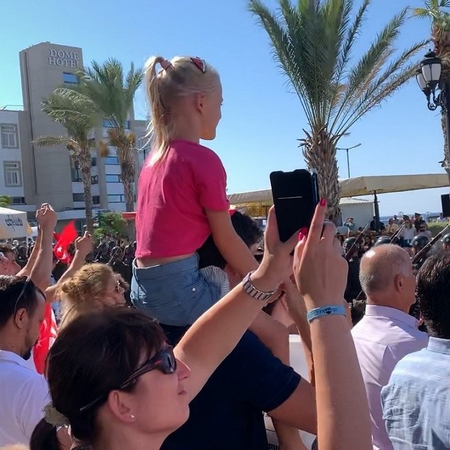 Маргарита Марсо: Милые курочки, успокойтесь!