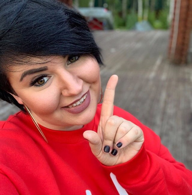 Александра Черно: Не нужно ломать, надо подсказывать