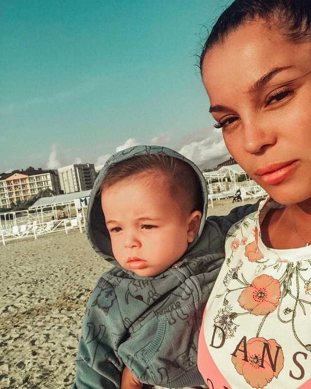 Фотоподборка детей участников (26.07.2019)