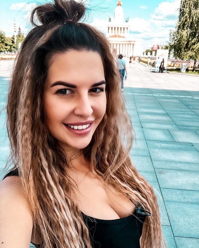 Свежие фото от участников (26.07.2019)