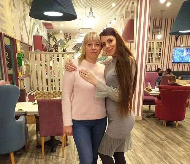 Мнение: Ольга Рапунцель оказалась старше Ильи Яббарова