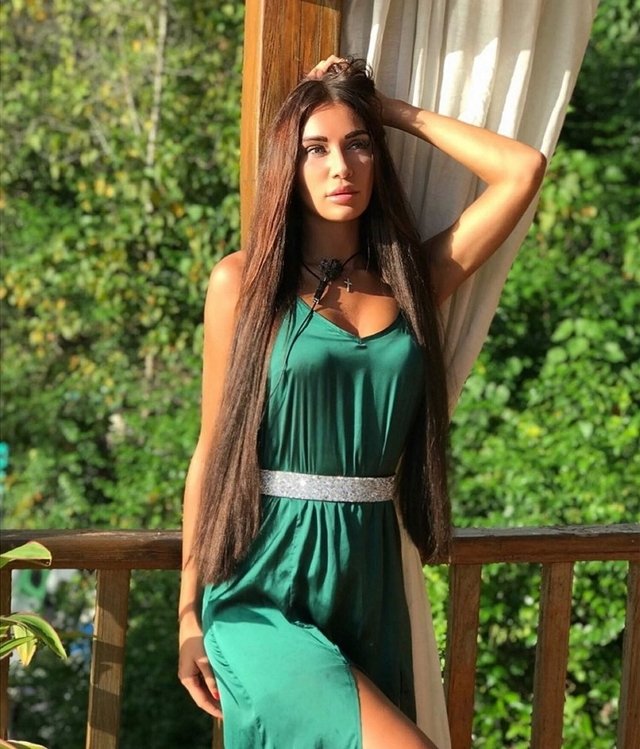 Наталья Шаронова: Настя рулит