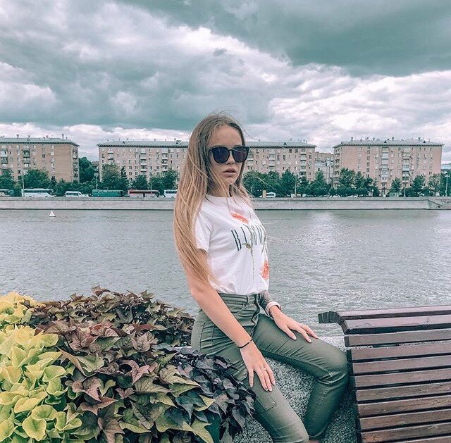 Милена Безбородова: Как важно быть любимой