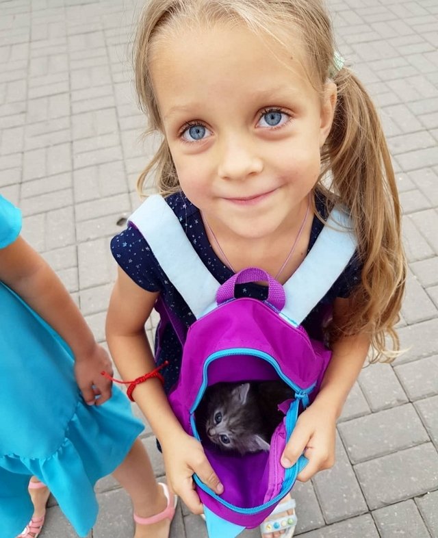 Фотоподборка детей участников (27.07.2019)