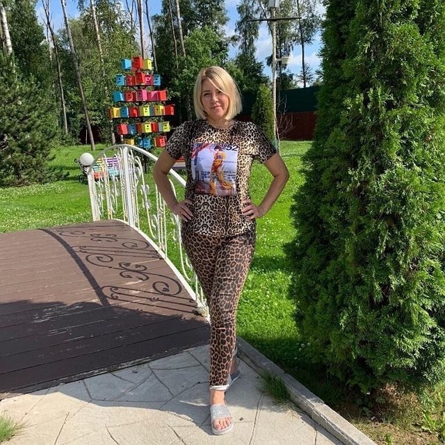 Свежие фото от участников (27.07.2019)