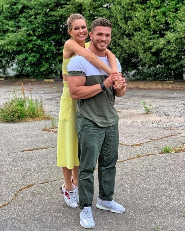 Свежие фото от участников (27.07.2019)