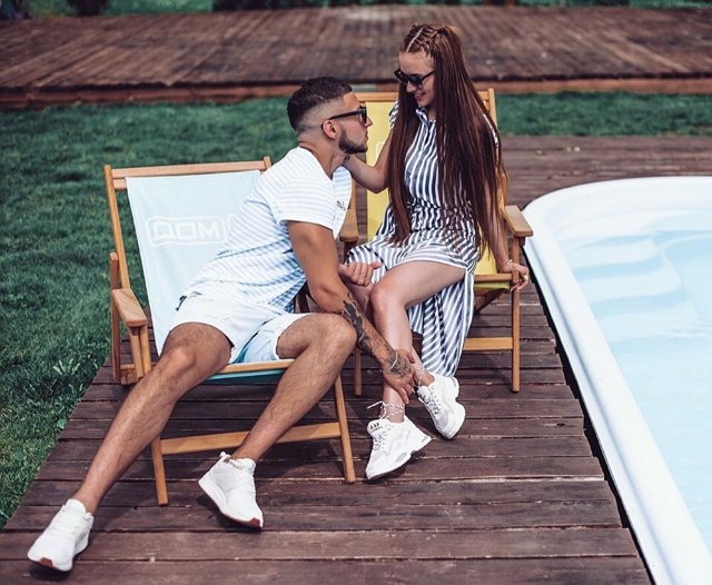 Свежие фото от участников (27.07.2019)