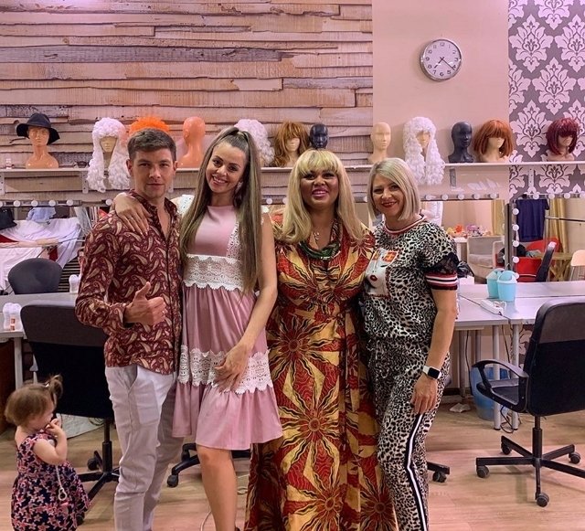 Свежие фото от участников (27.07.2019)