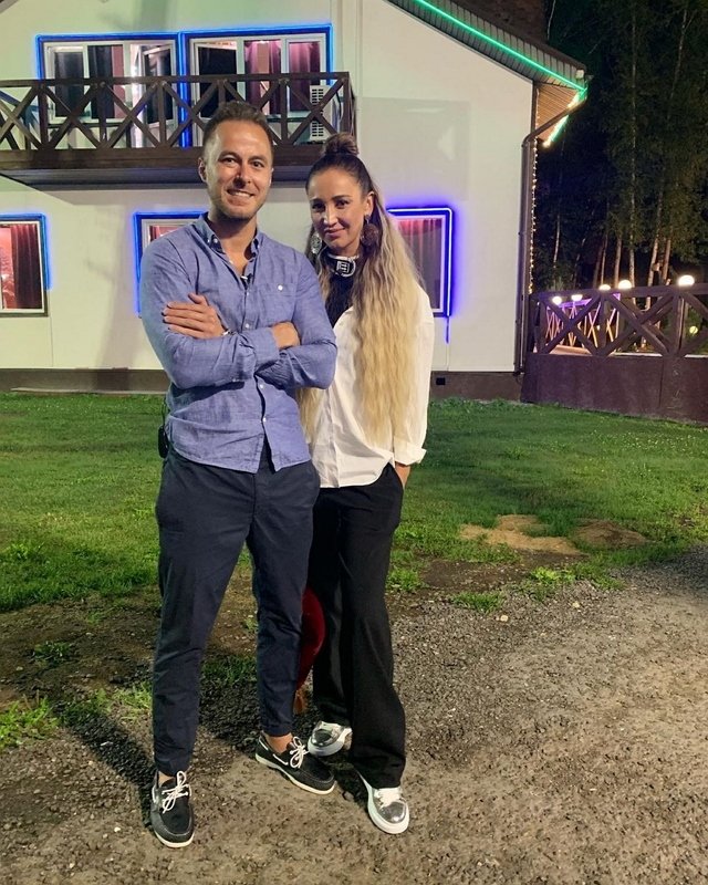 Свежие фото от участников (27.07.2019)