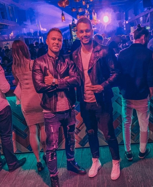 Свежие фото от участников (27.07.2019)