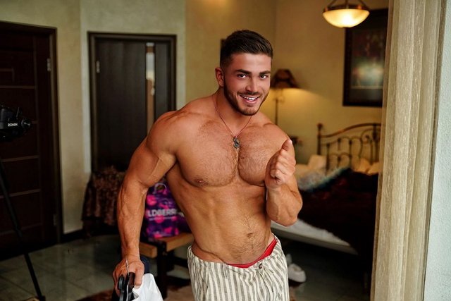 Свежие фото от участников (27.07.2019)