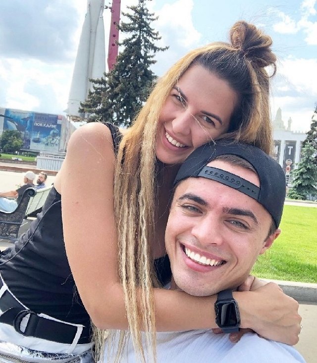 Свежие фото от участников (27.07.2019)