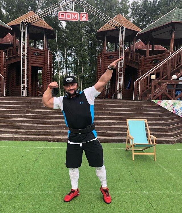 Свежие фото от участников (27.07.2019)