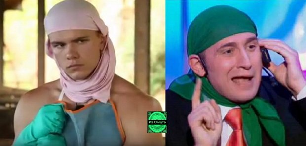 Приколы о Дом-2 (27.07.2019)