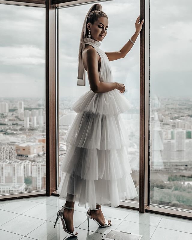 Марина Африкантова: Помните — главное высыпаться!