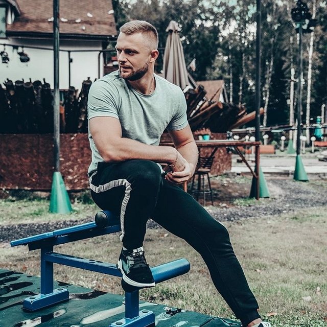 Виктор Литвинов: Как думаете, стоит возвращаться?