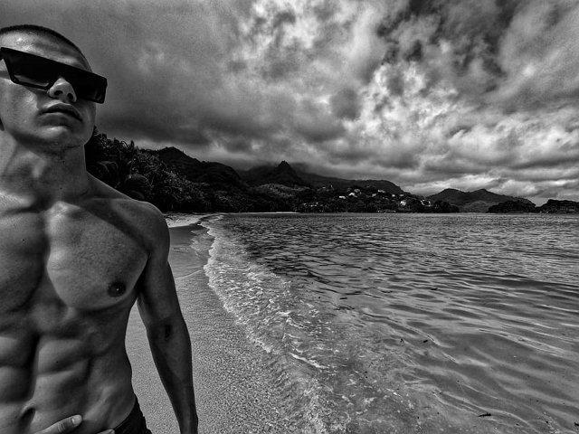 Алексей Кудряшов: Мое сознание скрыто от масс