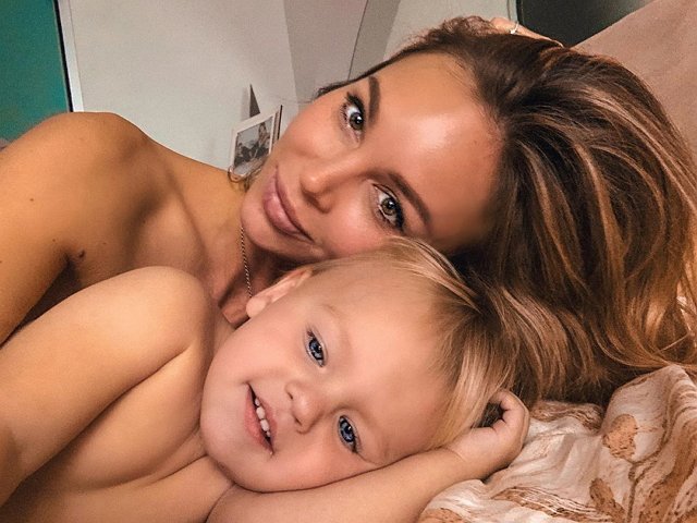 Фотоподборка детей участников (28.07.2019)