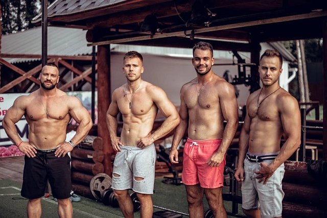 Свежие фото от участников (28.07.2019)