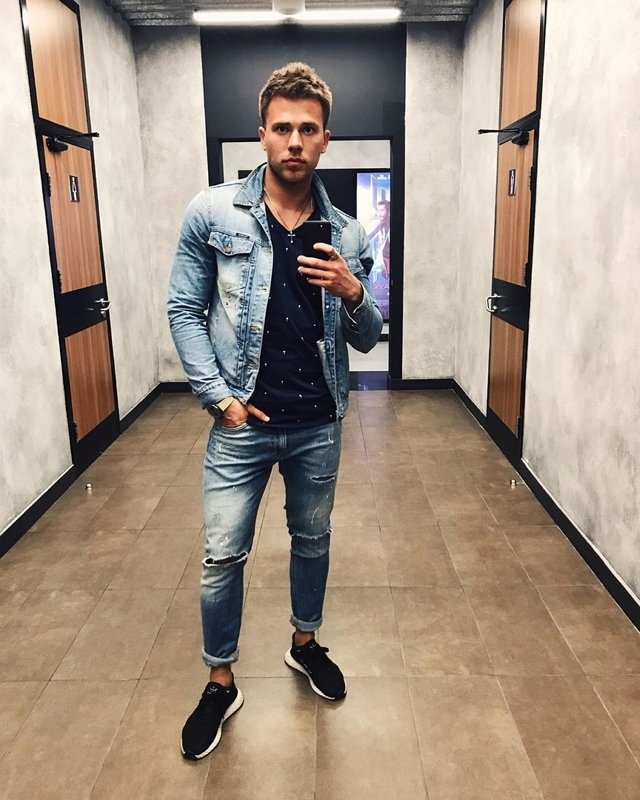 Свежие фото от участников (28.07.2019)