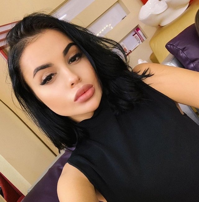 Свежие фото от участников (28.07.2019)