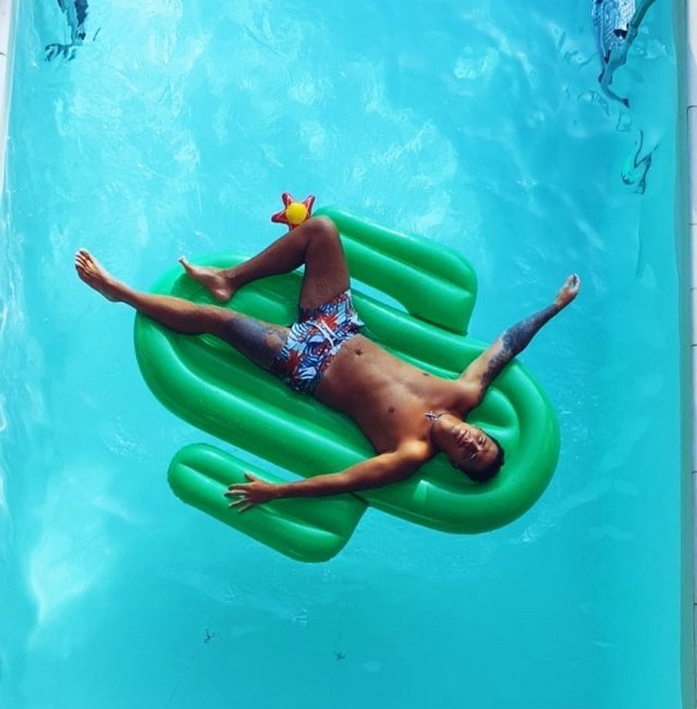 Фото участников с Сейшел (28.07.2019)