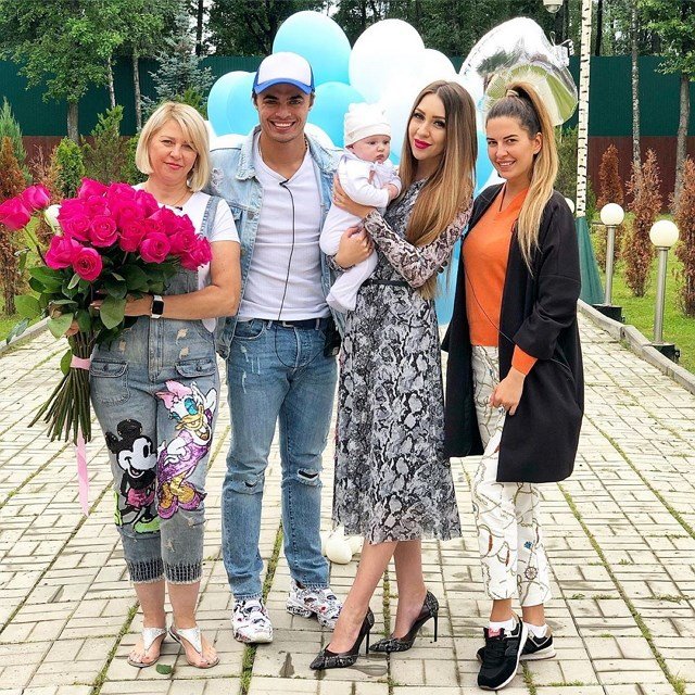 Свежие фото от участников (29.07.2019)