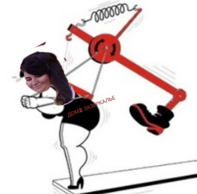 Стихи о Дом-2 на 29.07.2019