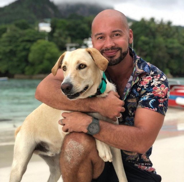 Фото участников с Сейшел (29.07.2019)