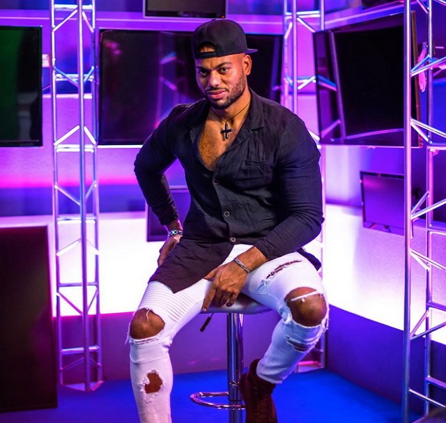 Мондезир Свет-Амур: Меня привлекает наличие обаяния