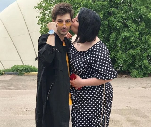 Из блога Редакции: Чета Оганесян подумывает об уходе с Дома-2