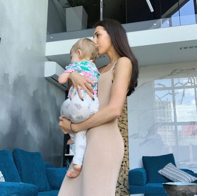 Жизнь после телестройки: Варвара Третьякова