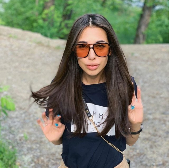 Жизнь после телестройки: Варвара Третьякова