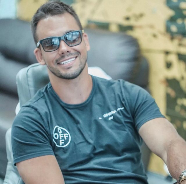 Яна Шафеева отвергла Сергея Захарьяша