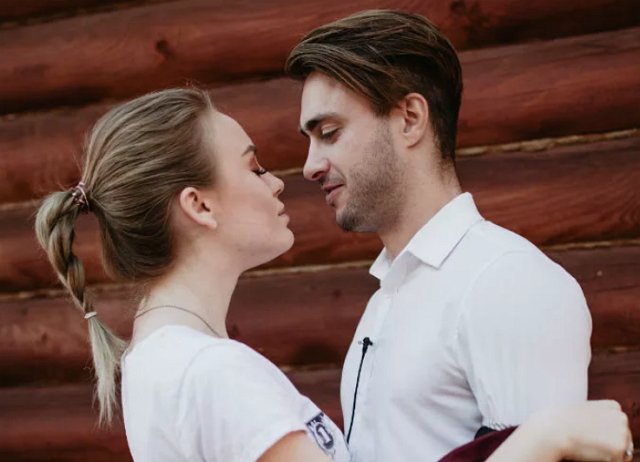 Алексей Безус: Это моя слабая сторона