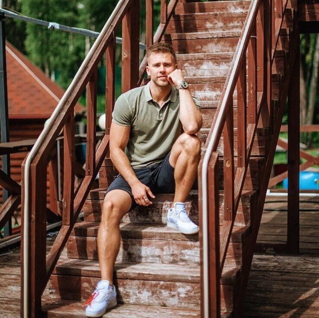 Свежие фото от участников (30.07.2019)