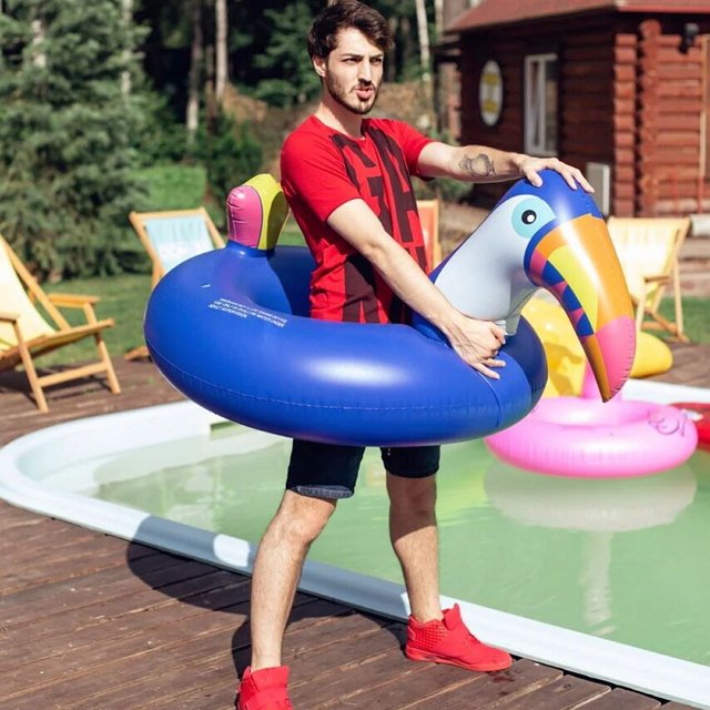 Свежие фото от участников (30.07.2019)