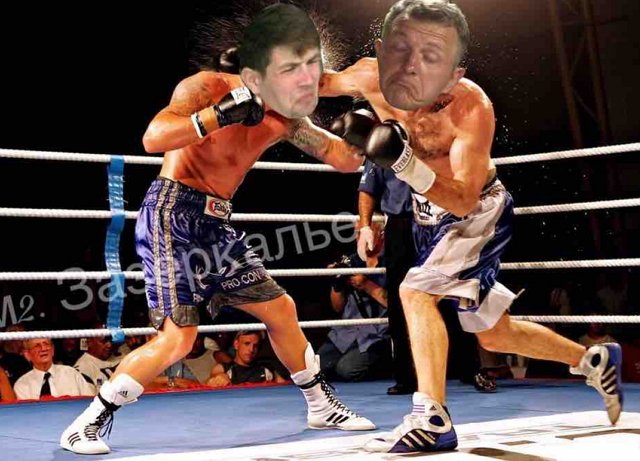 Стихи о Дом-2 на 30.07.2019