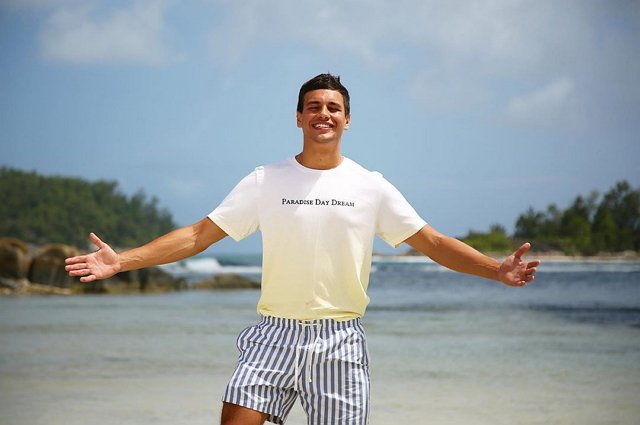 Фото участников с Сейшел (30.07.2019)