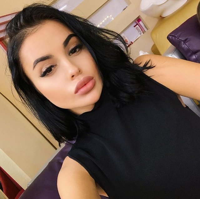 Яна Шафеева: Захар съездил домой и все осознал