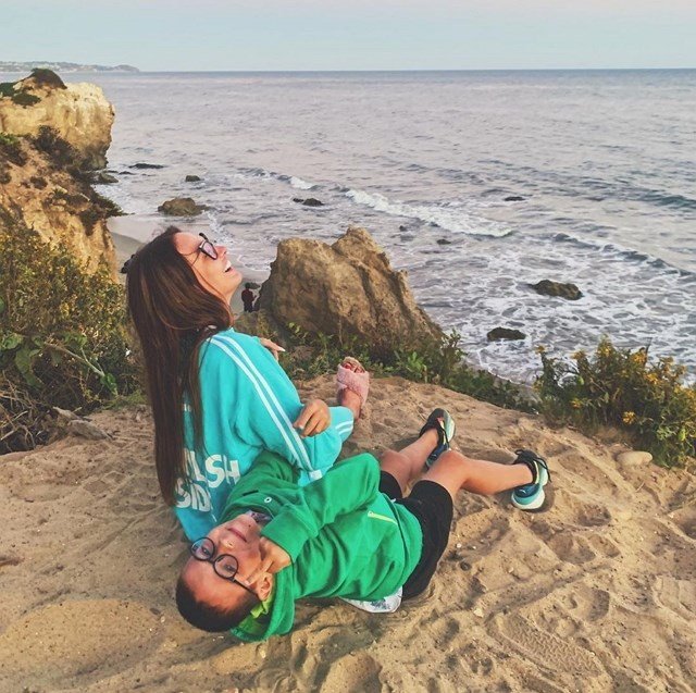 Фотоподборка детей участников (30.07.2019)