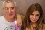 Из блога Редакции: Ирина Агибалова с супругом собираются обвенчаться