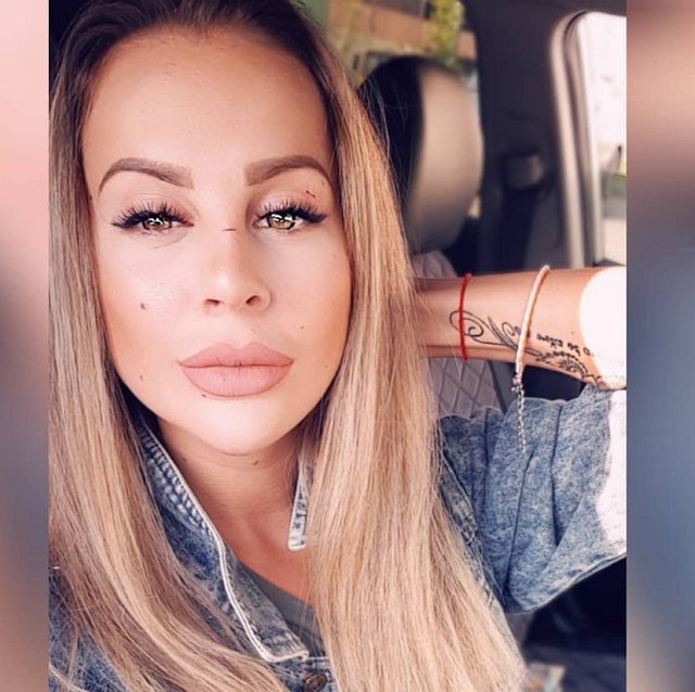 Жизнь после телестройки: Ольга Ветер