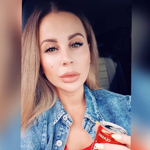 Жизнь после телестройки: Ольга Ветер