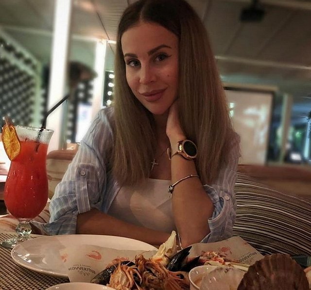 Жизнь после телестройки: Ольга Ветер